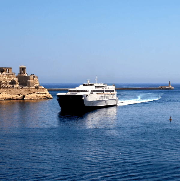 Virtu Ferries
