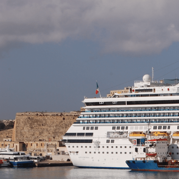 Valletta Bunkers