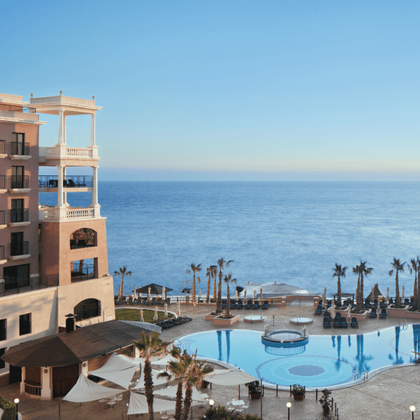 Westin Dragonara